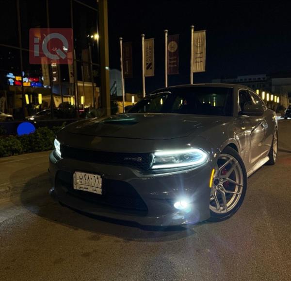 دودج تشارجر 2019   للبيع في العراق -  بغداد